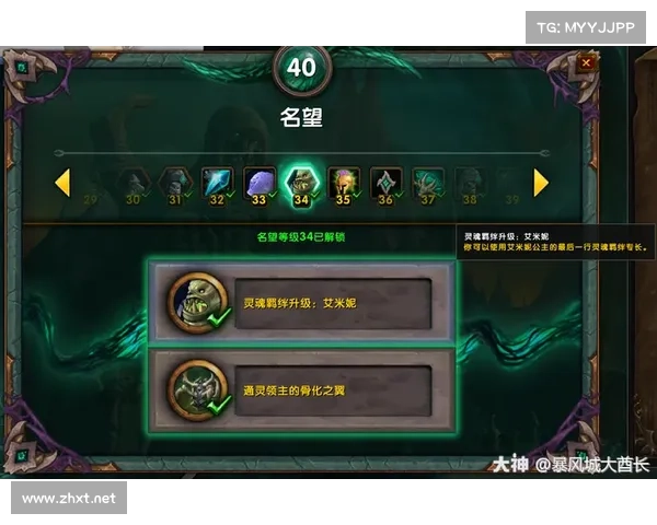 魔兽世界暗影国度:快速提升等级攻略