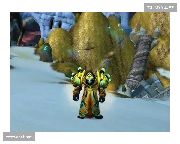 魔兽世界橙杖变身技能加点指南